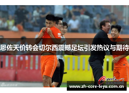 恩佐天价转会切尔西震撼足坛引发热议与期待