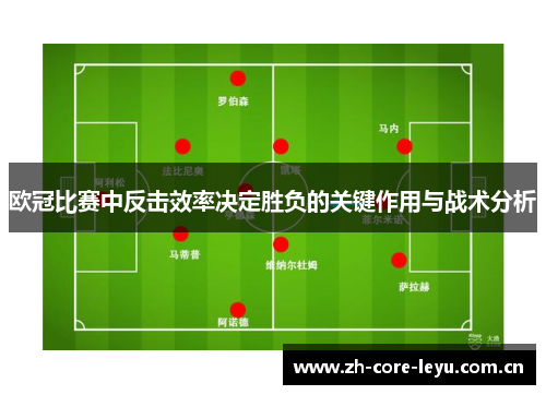 欧冠比赛中反击效率决定胜负的关键作用与战术分析